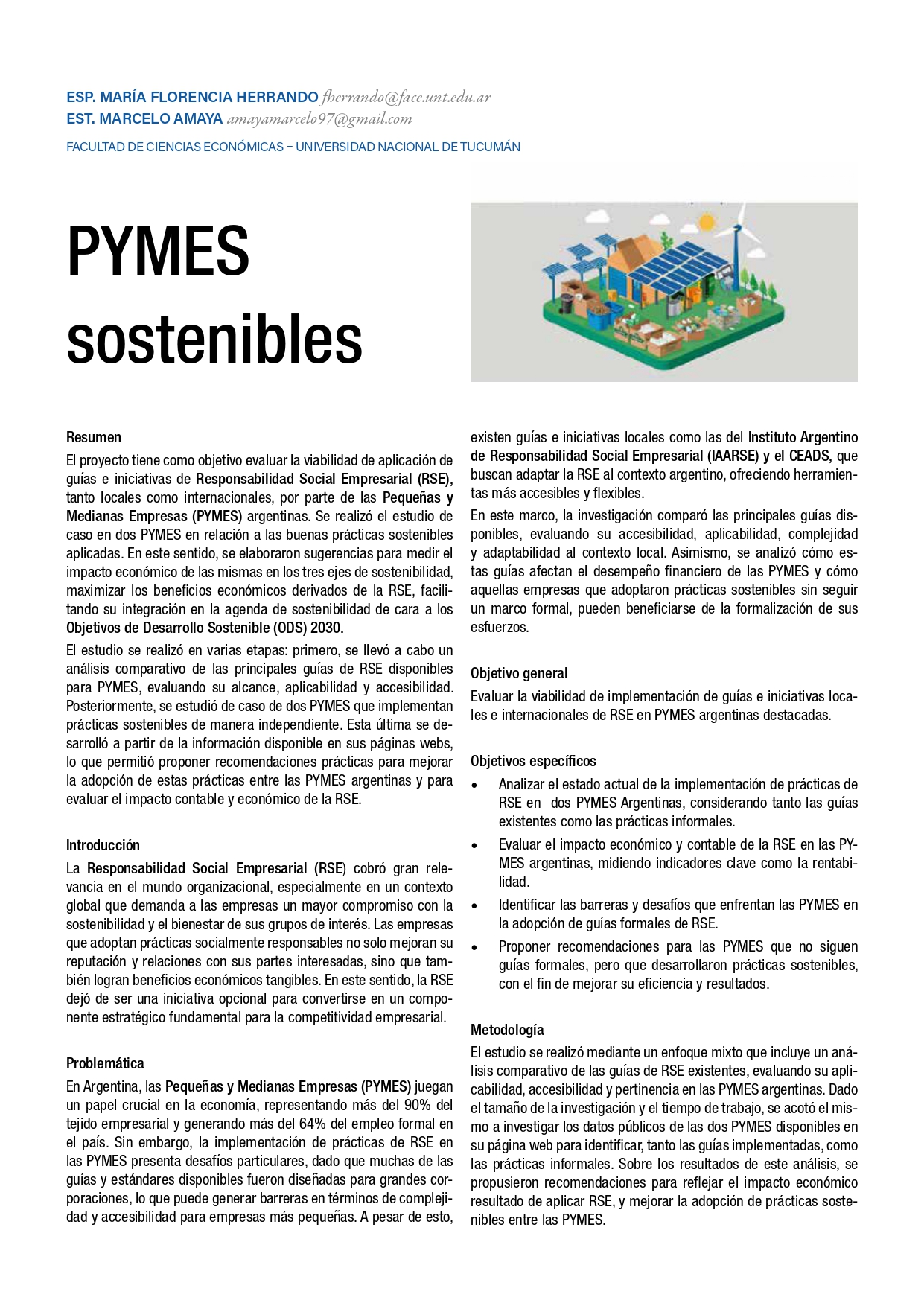 pymes